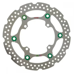 Disco de Freio Dianteiro CRF 250F Modelo Original - Spinelli Motos